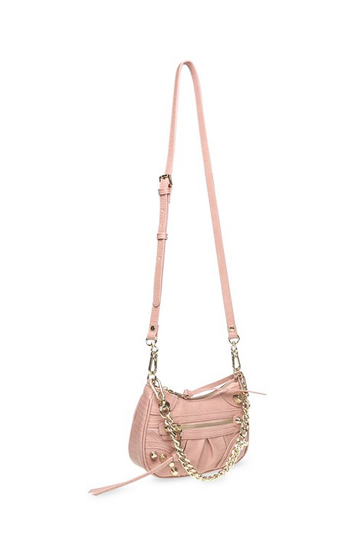 Bvilma-L Rose Gold Handbags