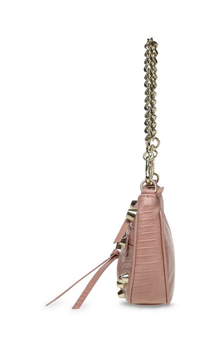 Bvilma-L Rose Gold Handbags