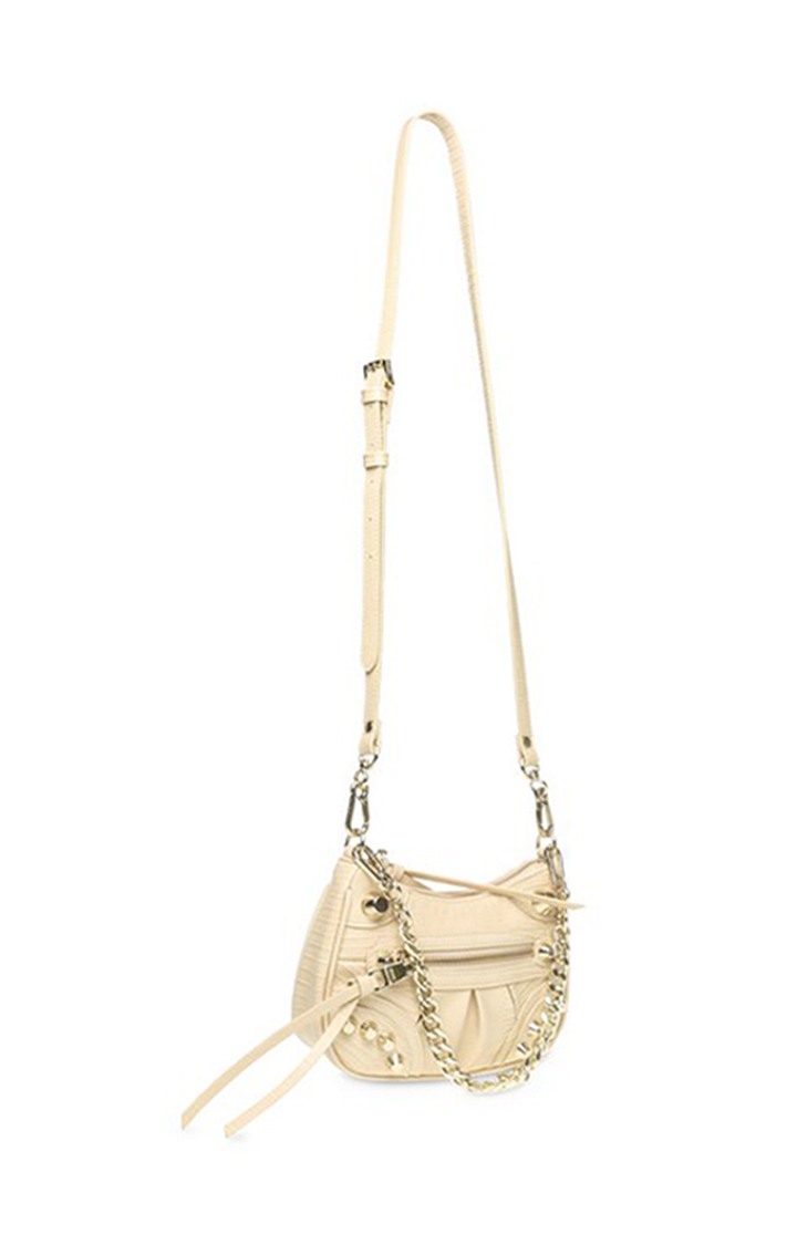 Bvilma-L White Handbags