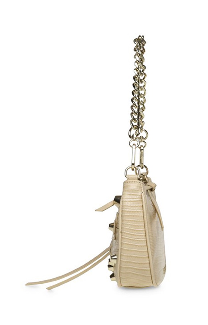 Bvilma-L White Handbags