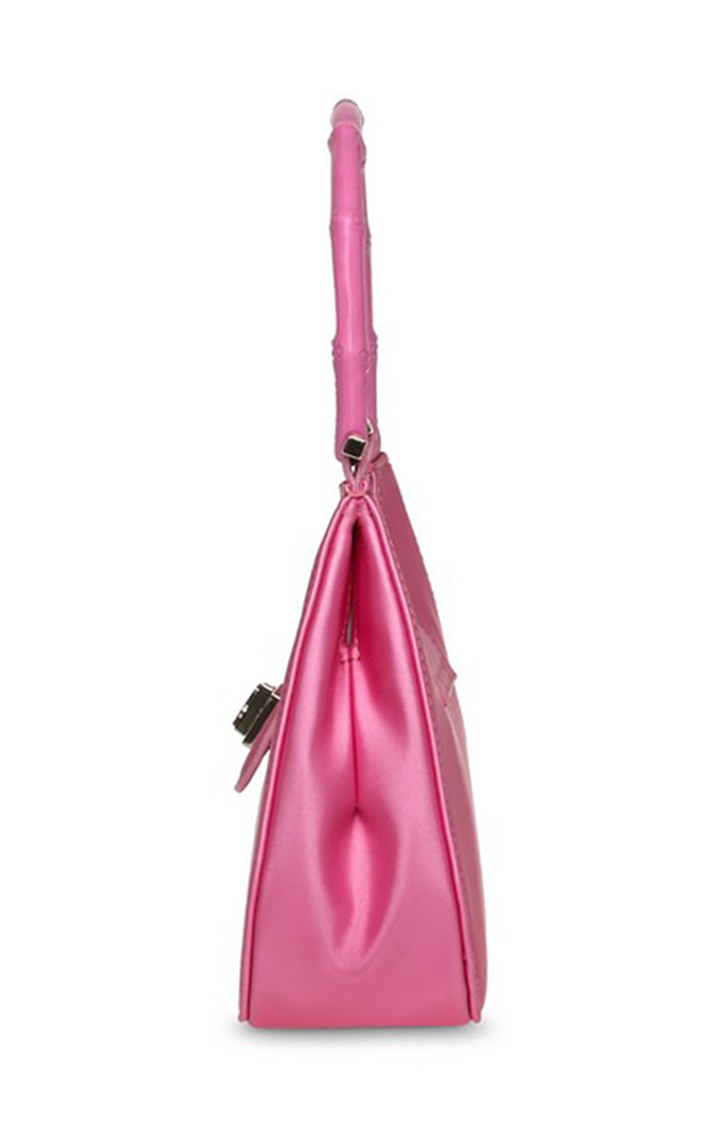 Bgaza Pink Handbags