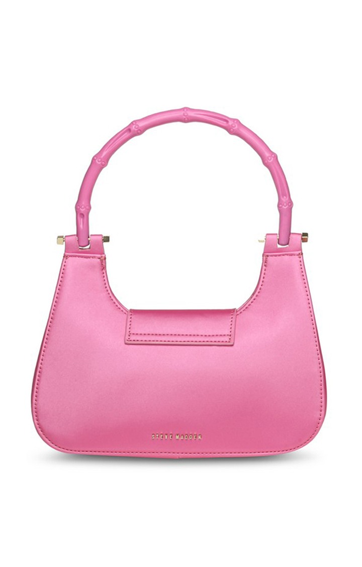 Bgaza Pink Handbags