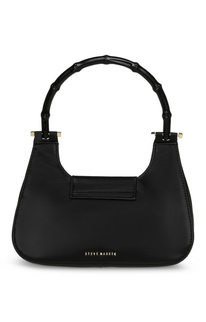 Bgaza Black Handbags