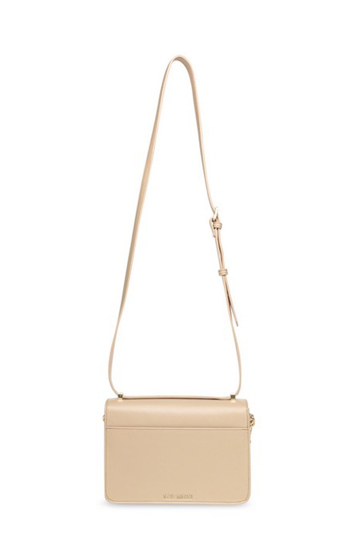 Bindio-L Grey Handbags
