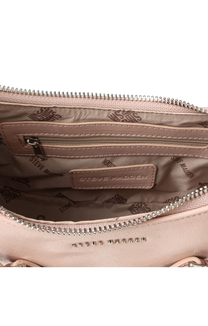Bmaude Pink Handbags