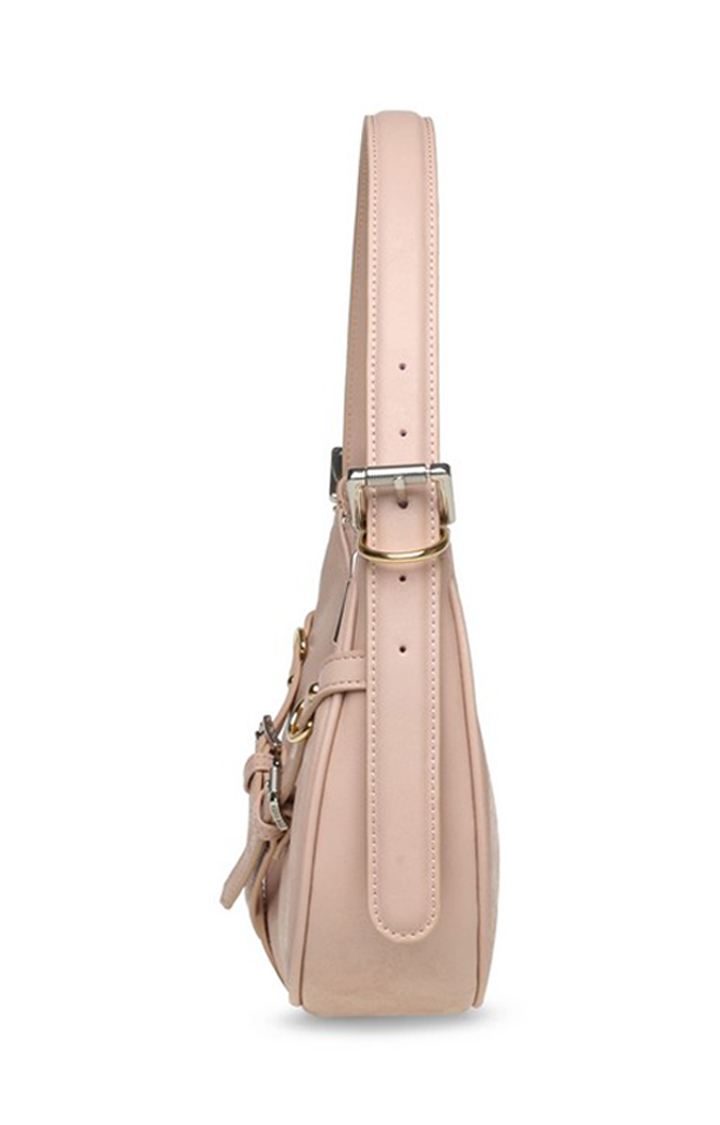 Bmaude Pink Handbags