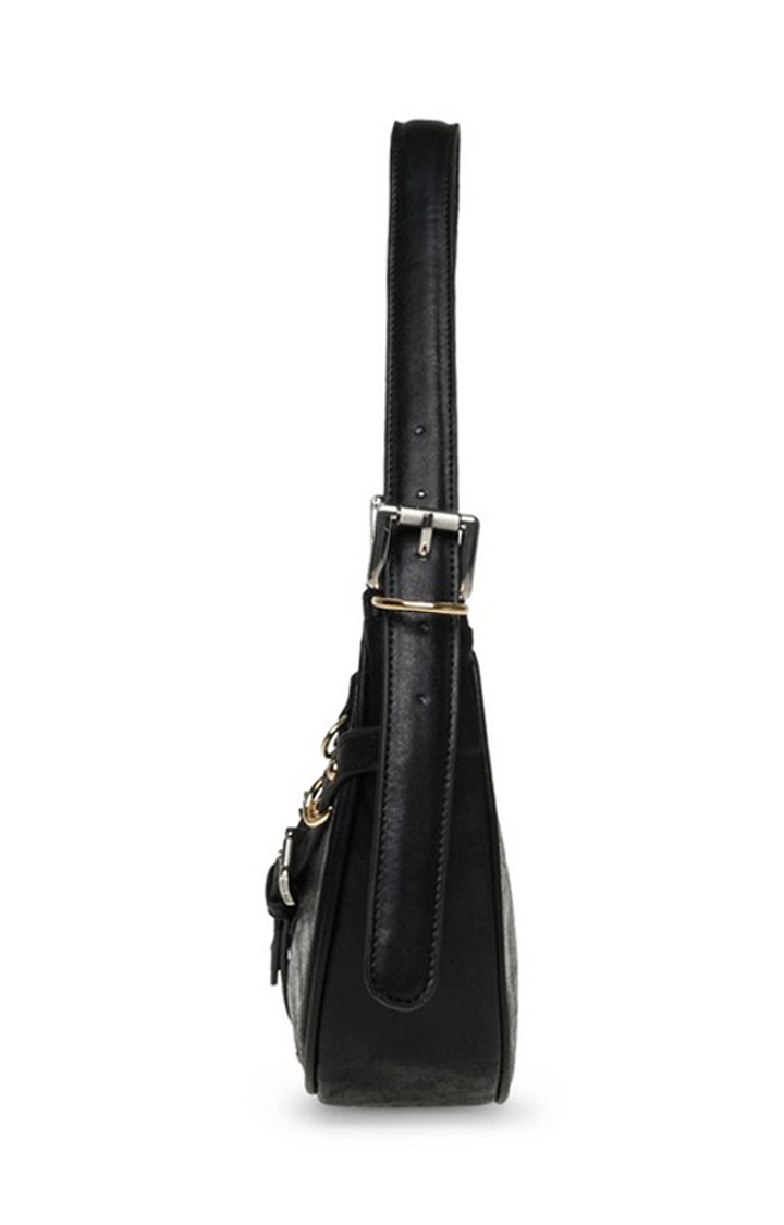 Bmaude Black Handbags