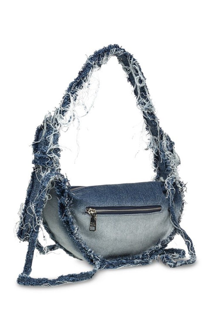 Boslo Blue Handbags