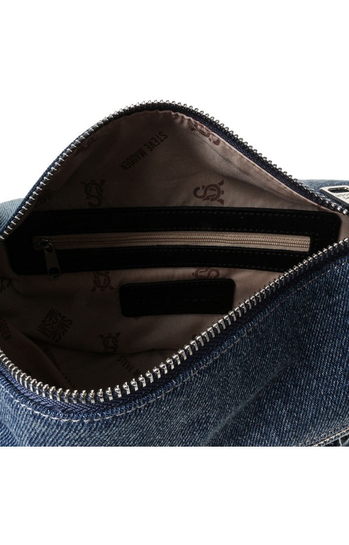 Boslo Blue Handbags