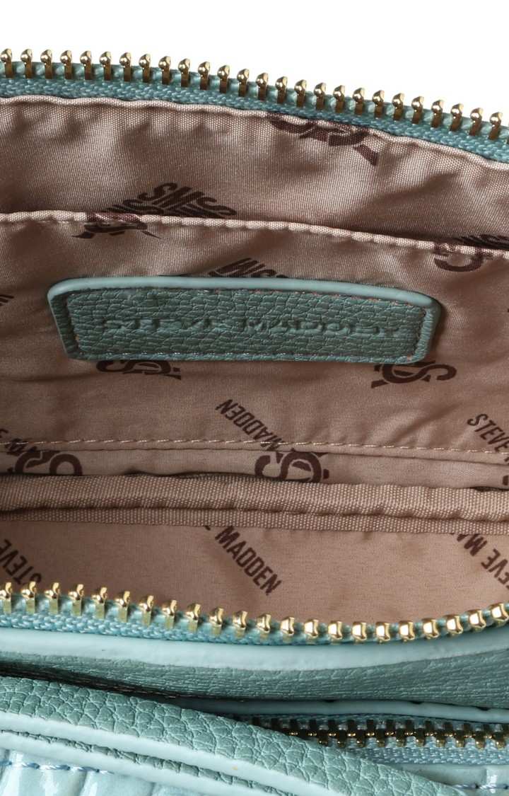 Burgent Green Handbags
