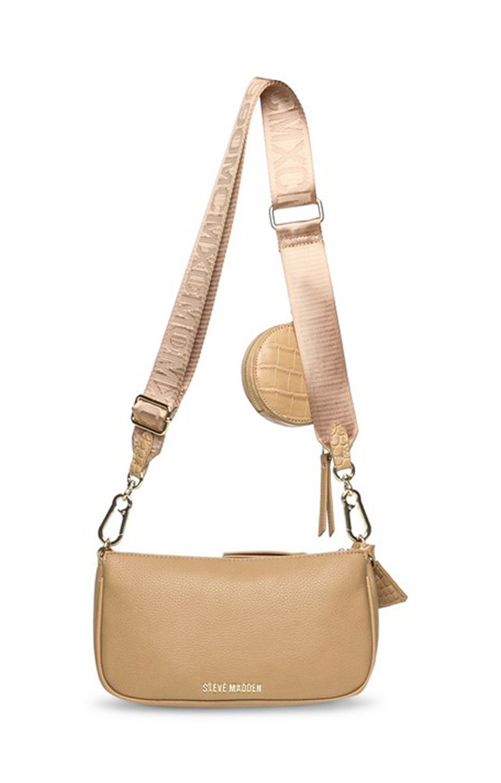 Burgent Grey Handbags