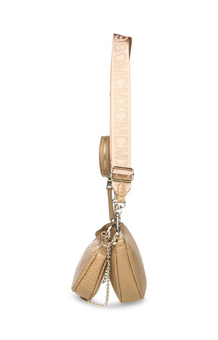 Burgent Grey Handbags