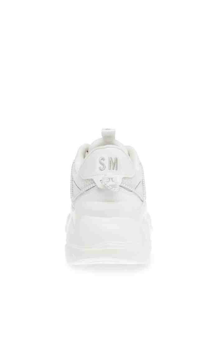 Spectator White Sneakers