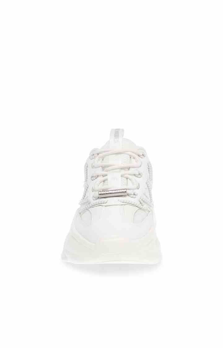 Spectator White Sneakers
