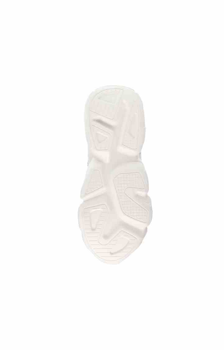 Spectator White Sneakers