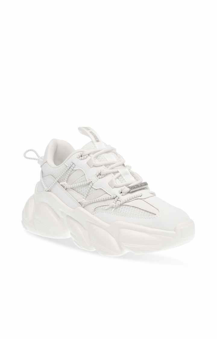 Spectator White Sneakers
