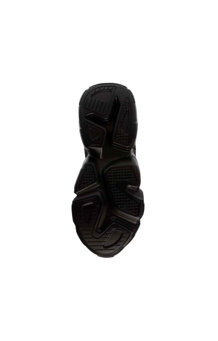 Spectator Black Sneakers