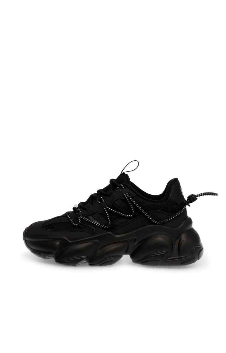 Spectator Black Sneakers