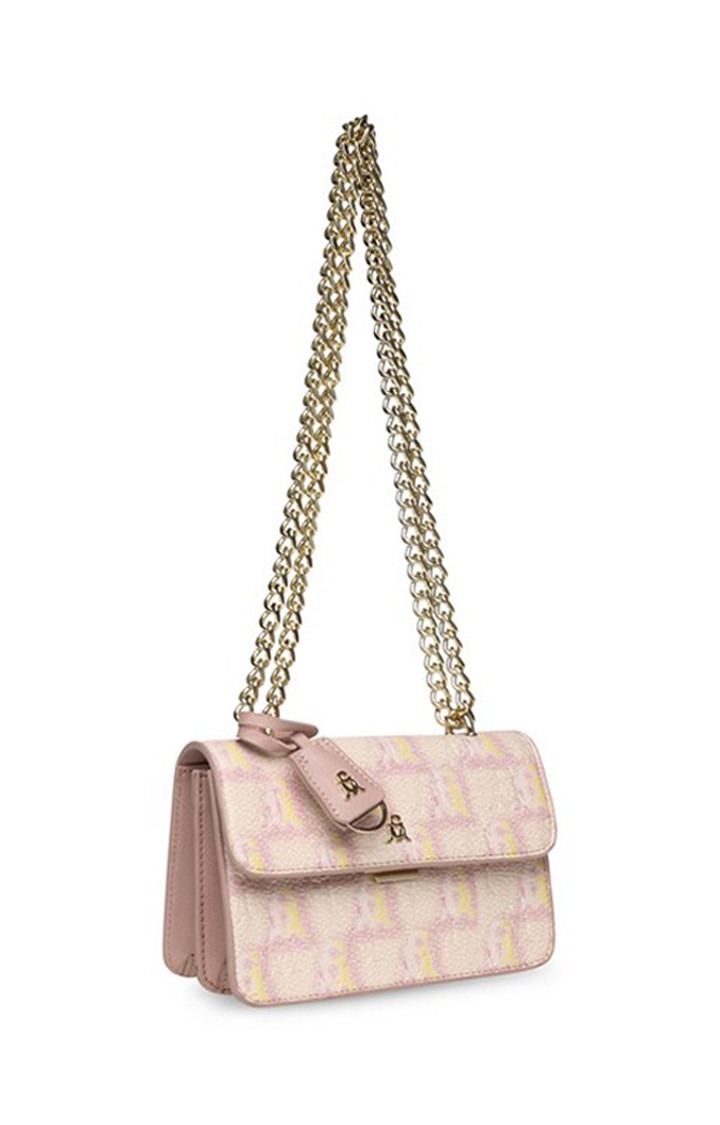 Babella Pink Handbags