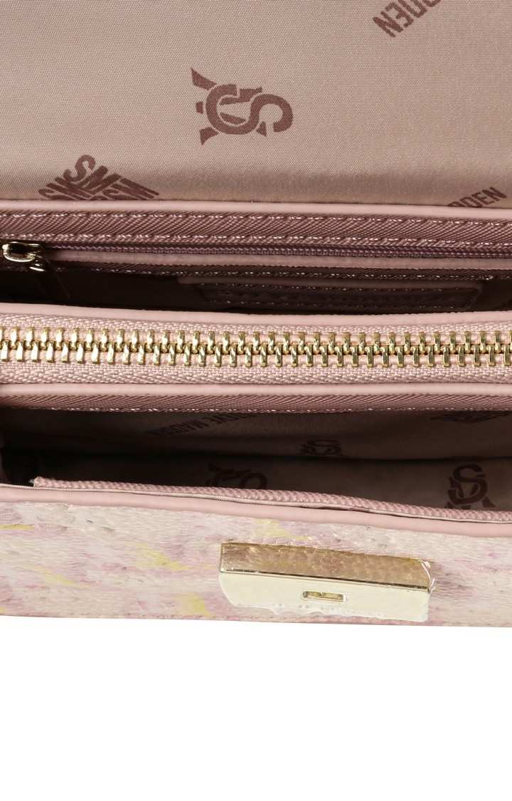 Babella Pink Handbags