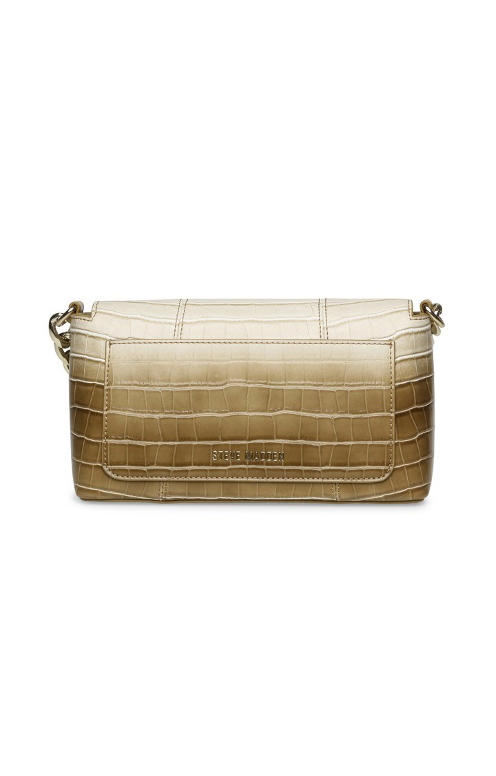 Bkairo Beige Handbags
