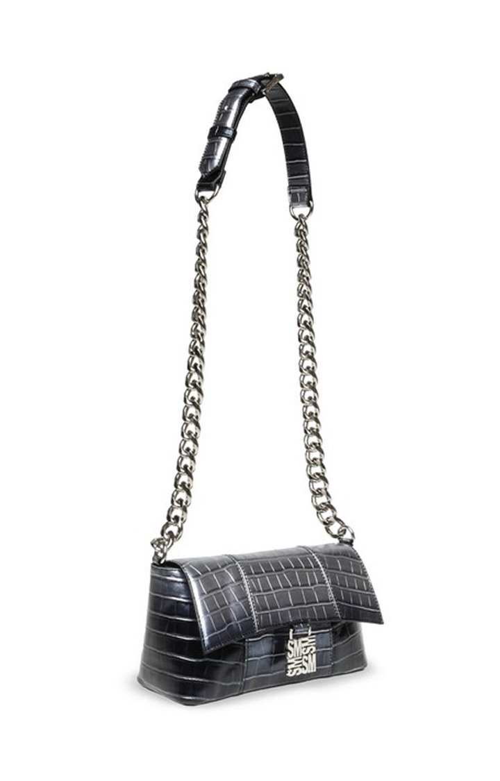 Bkairo Black Handbags
