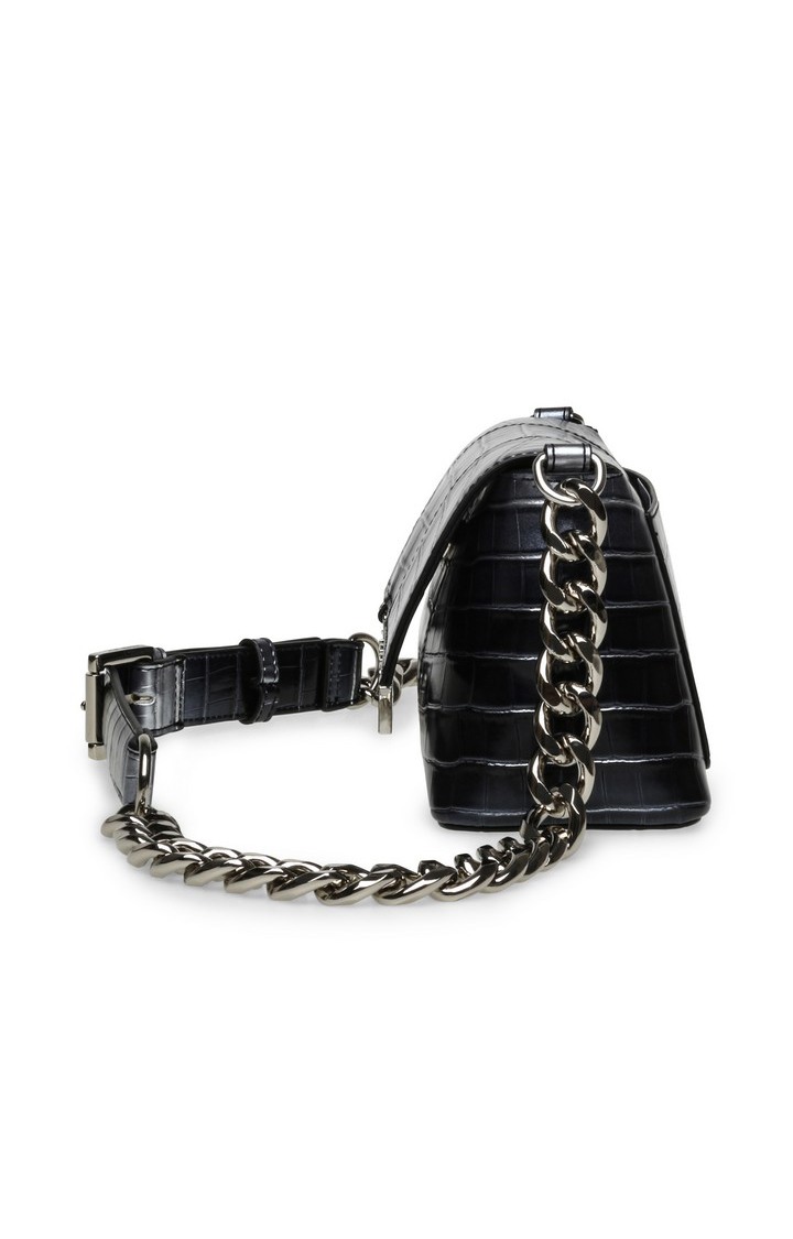 Bkairo Black Handbags