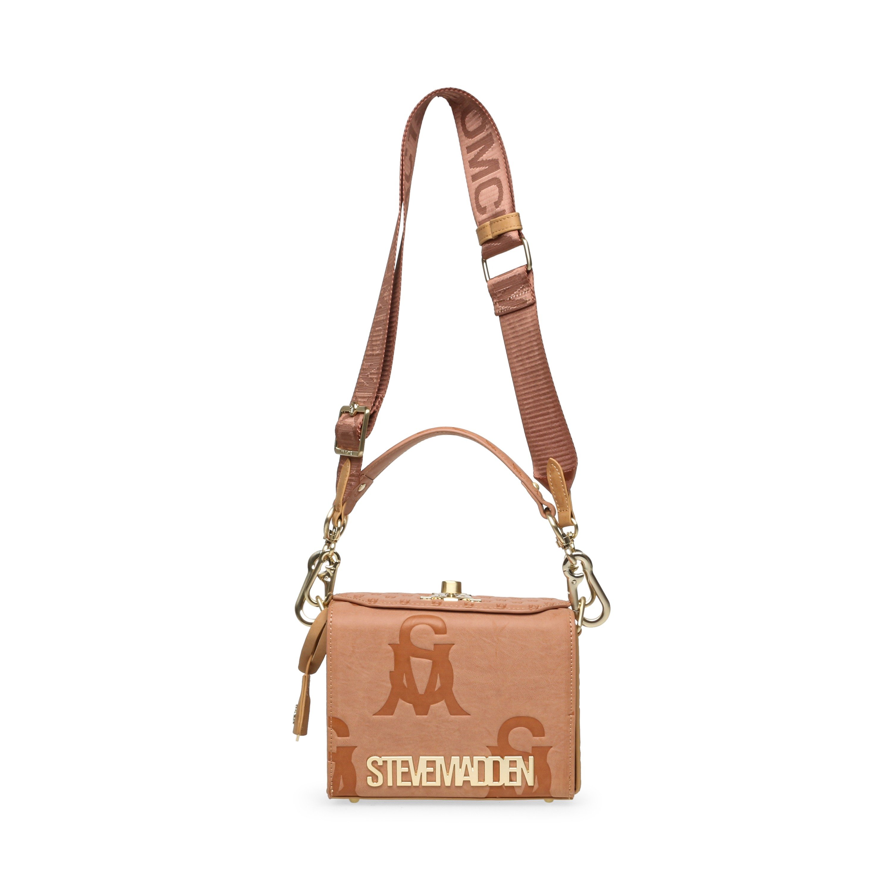 Bkrome-X Blush Multi Crossbody