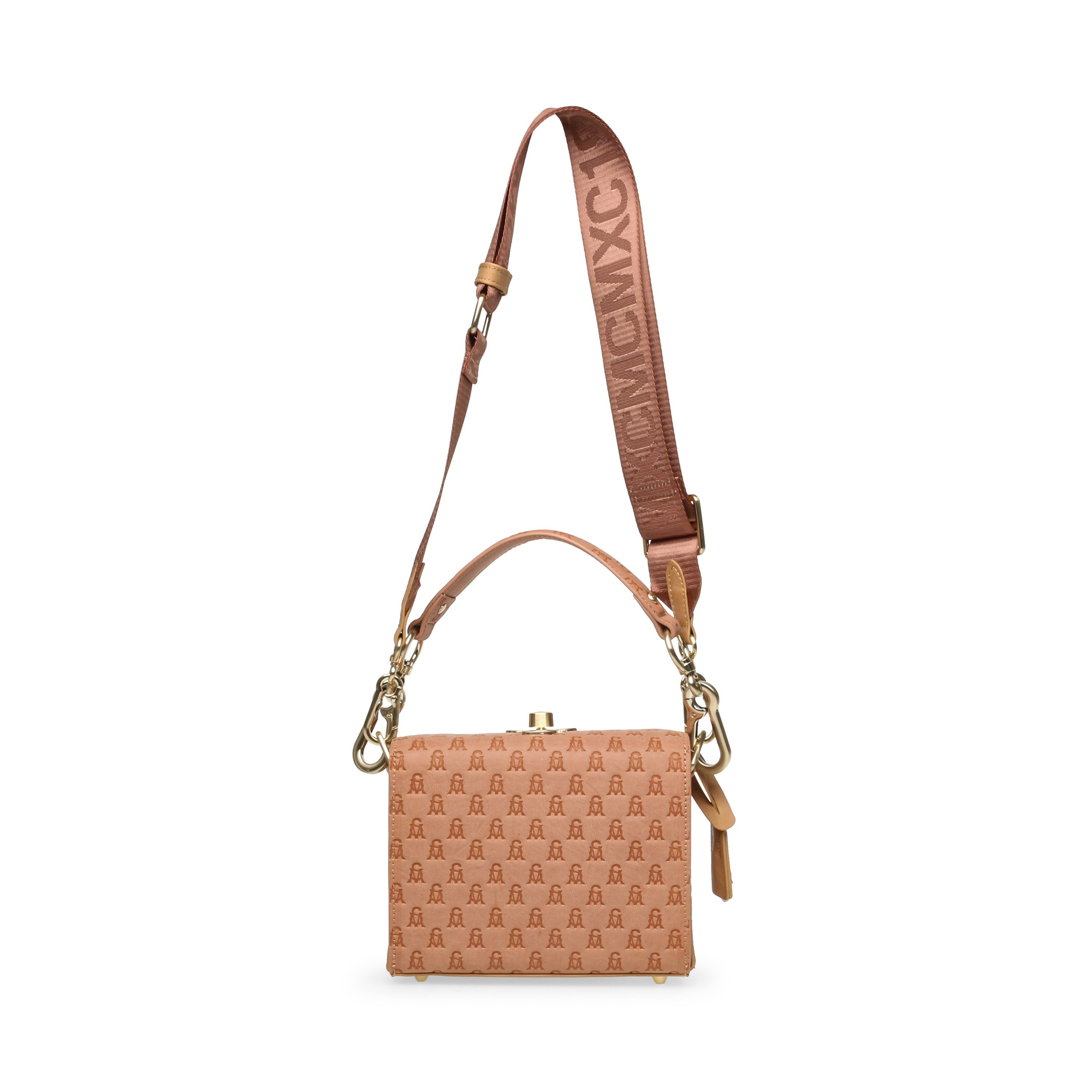 Bkrome-X Blush Multi Crossbody