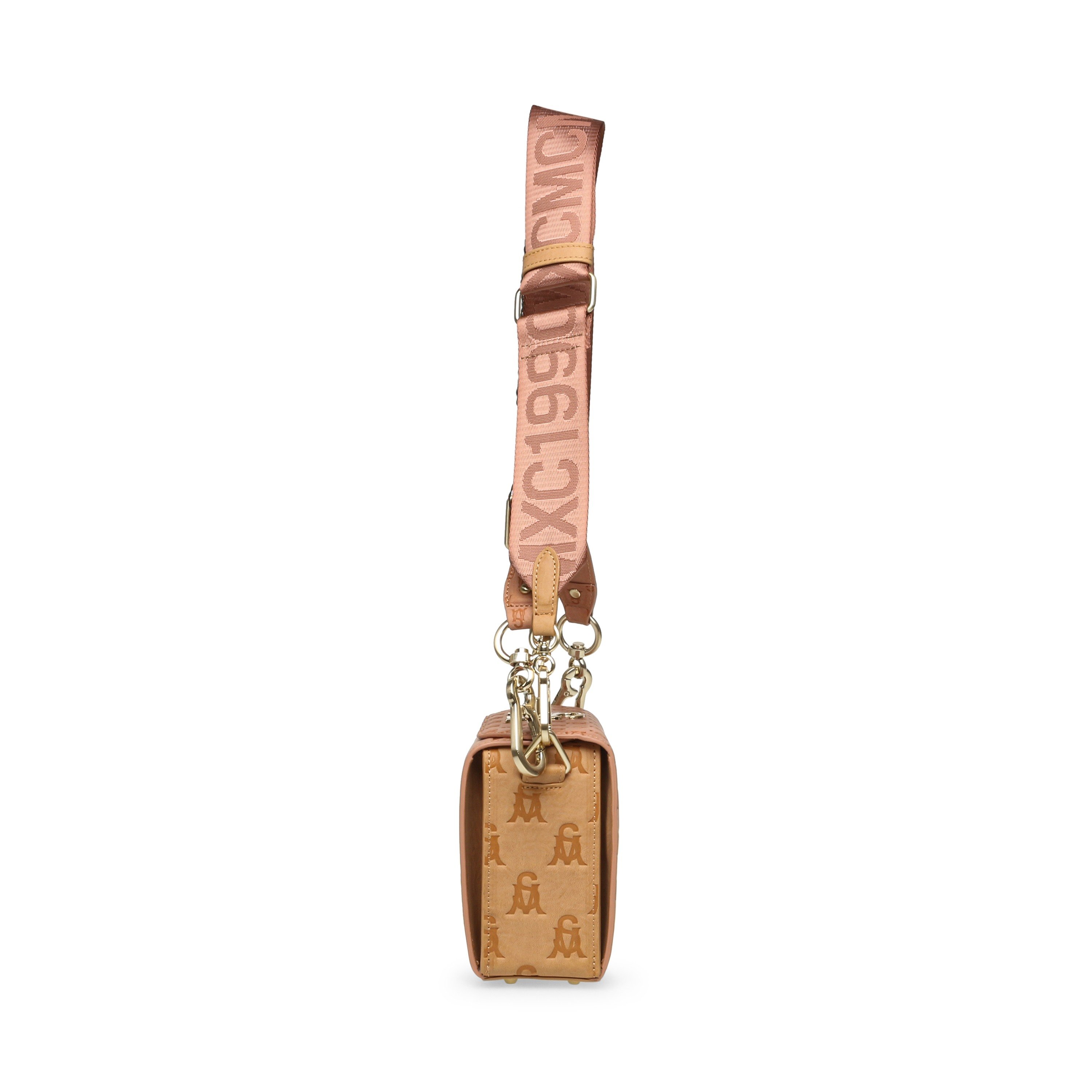 Bkrome-X Blush Multi Crossbody
