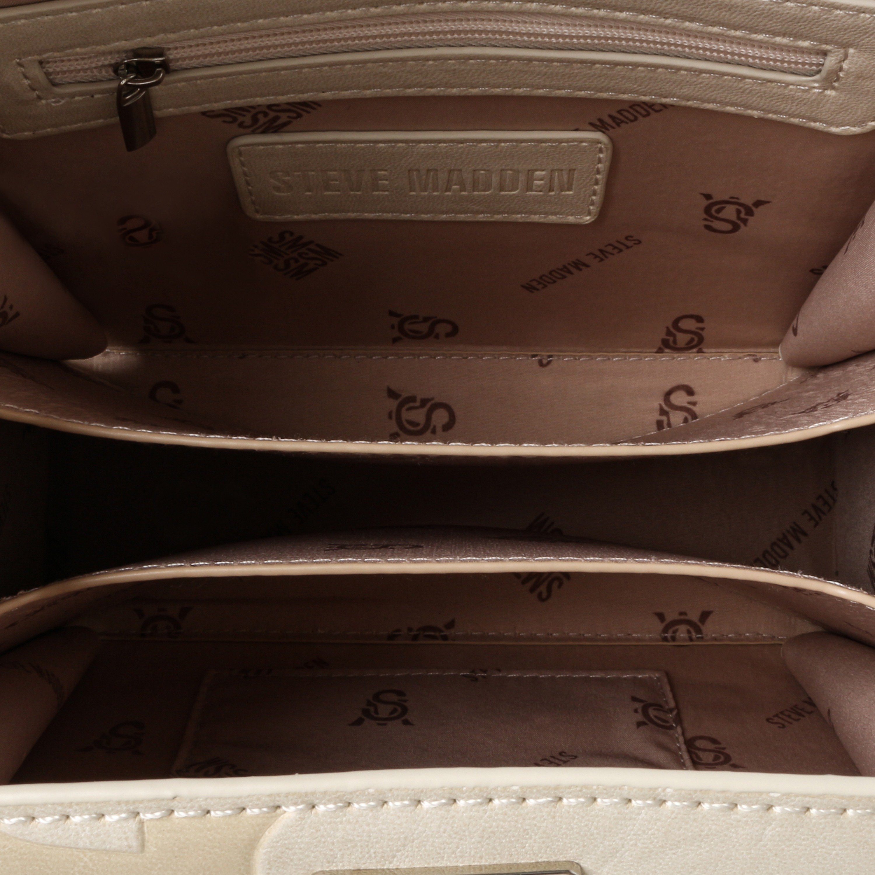 Bkrome-X Bone Crossbody