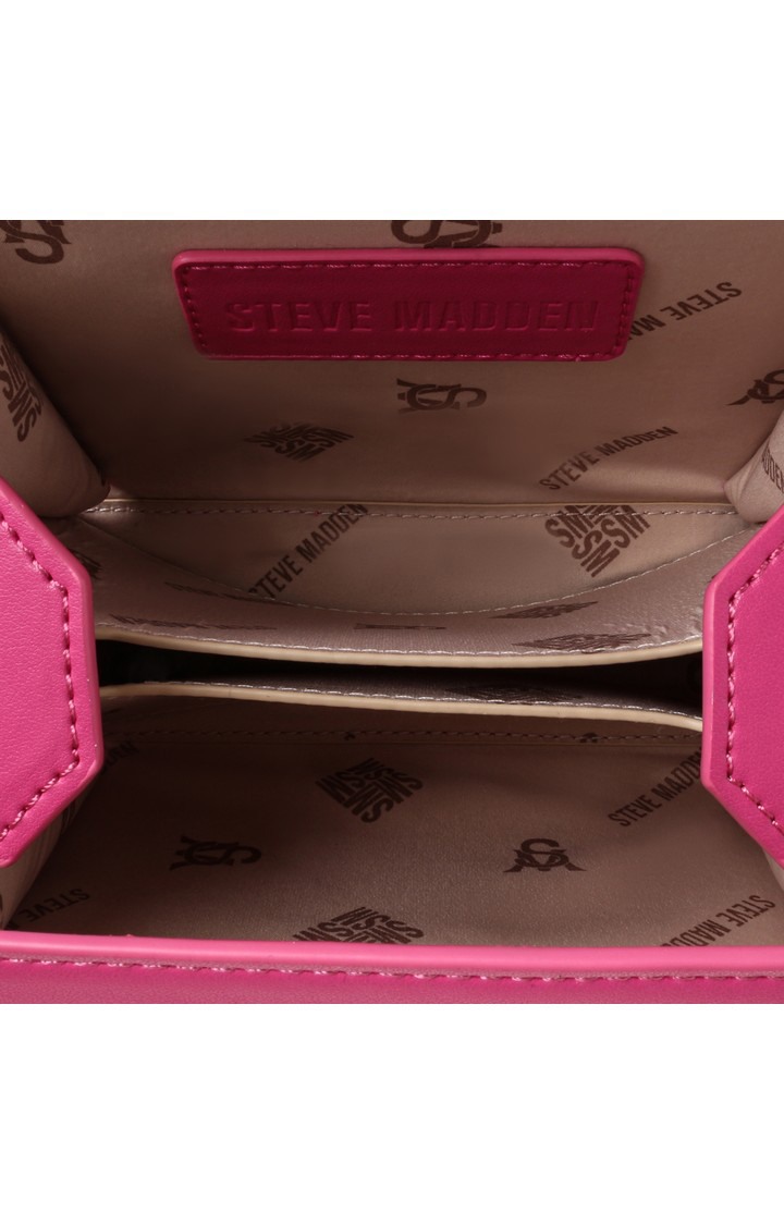 Bminsk Pink Handbags