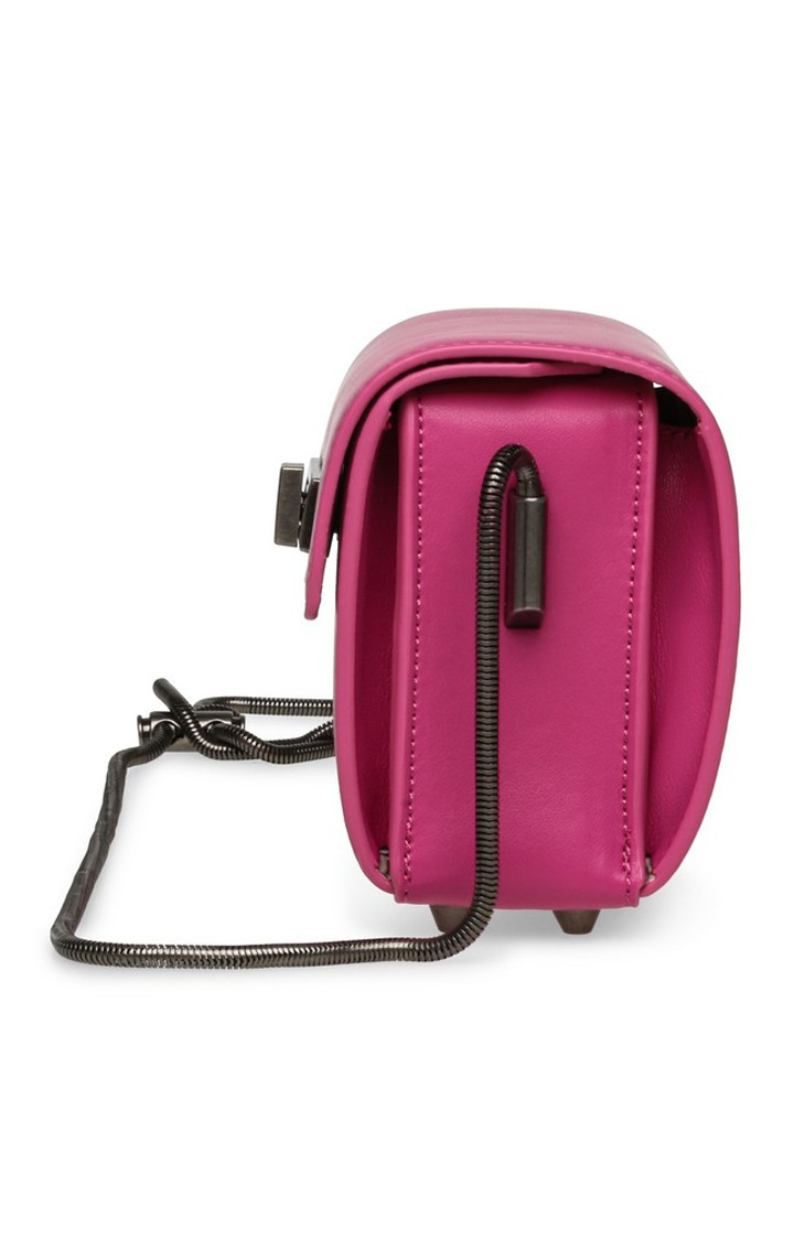 Bminsk Pink Handbags
