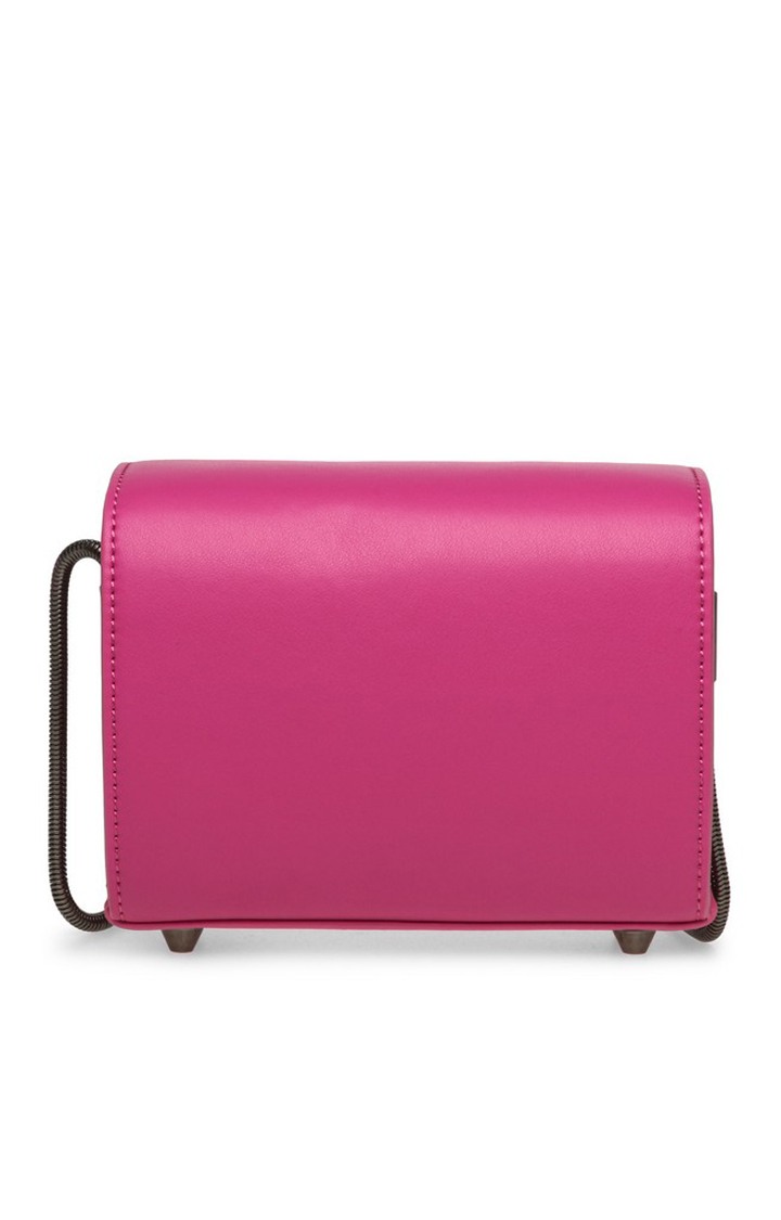 Bminsk Pink Handbags