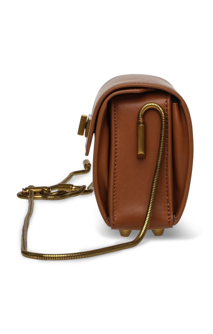 Bminsk Brown Handbags