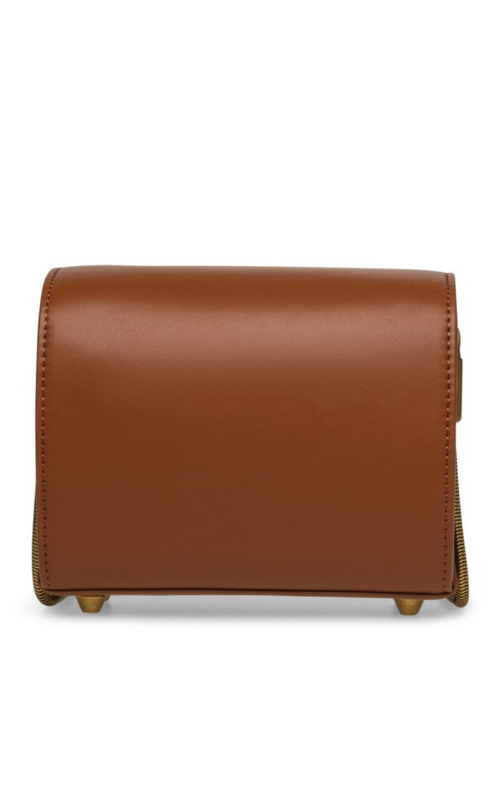 Bminsk Brown Handbags