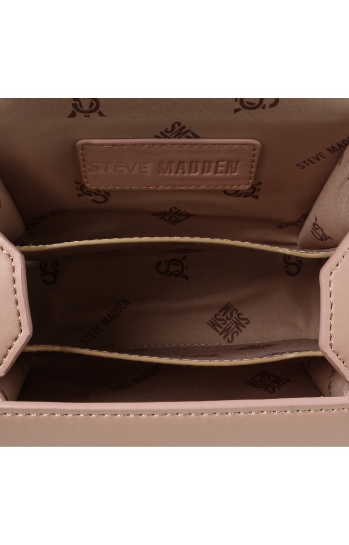Bminsk Beige Handbags