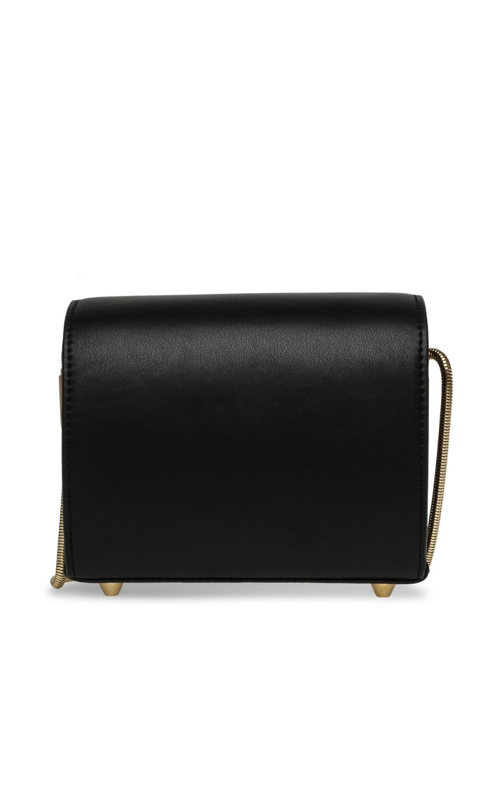 Bminsk Black Handbags