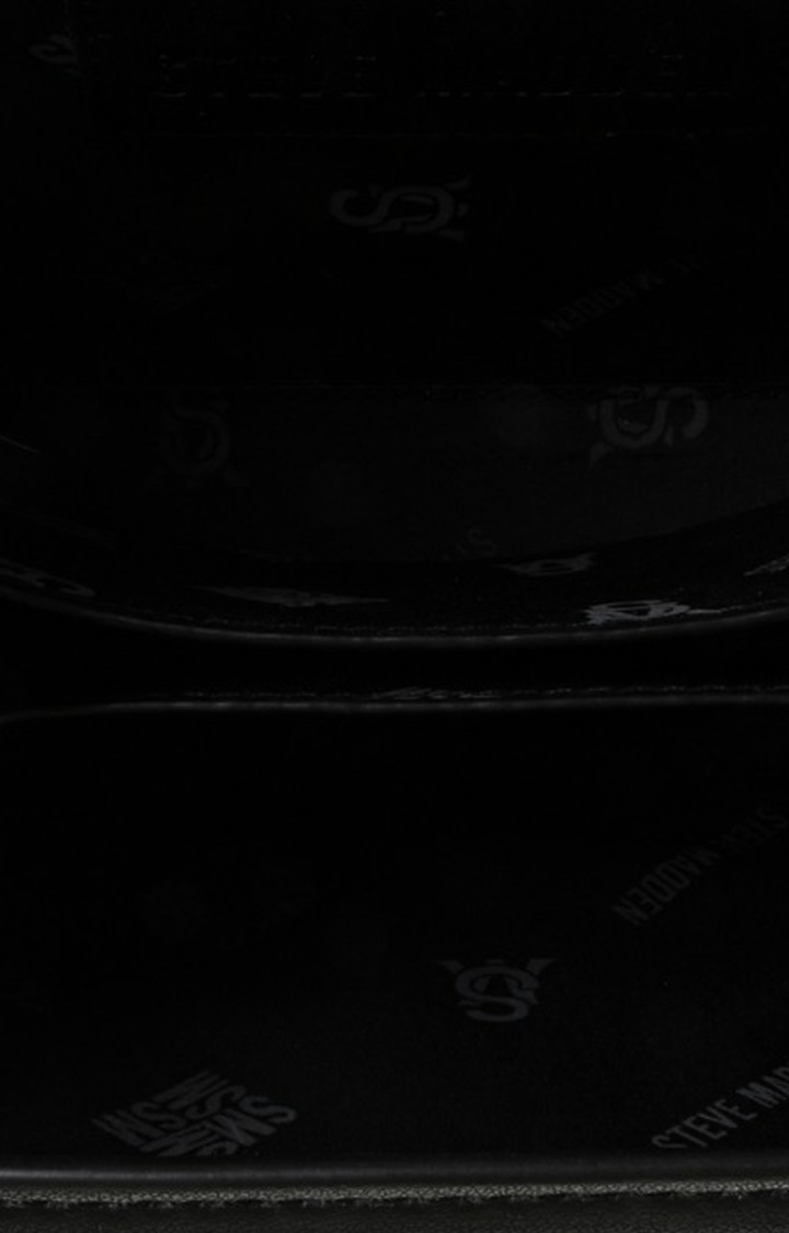 Bminsk Black Handbags