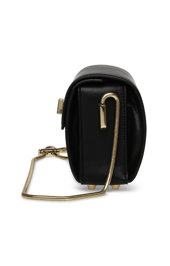 Bminsk Black Handbags