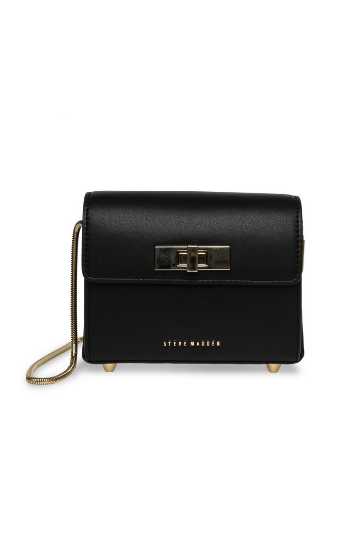 Bminsk Black Handbags