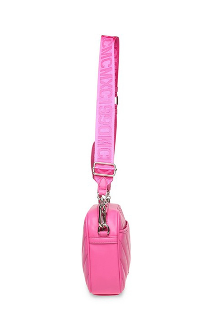 Bziria Pink Handbags