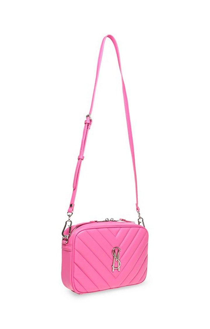 Bziria Pink Handbags