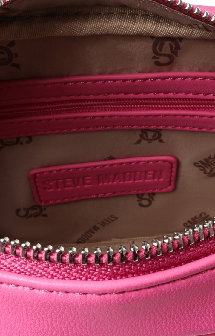 Bziria Pink Handbags