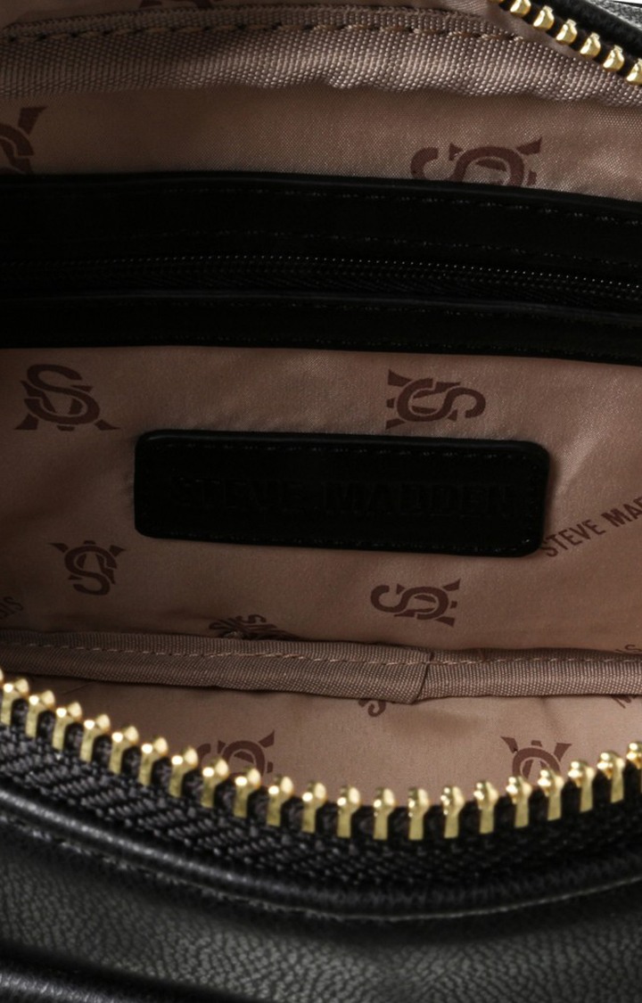 Bziria White Handbags