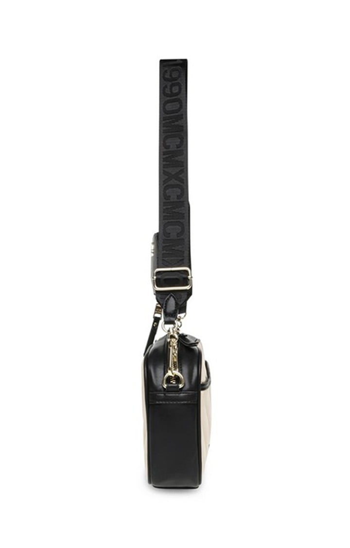Bziria White Handbags