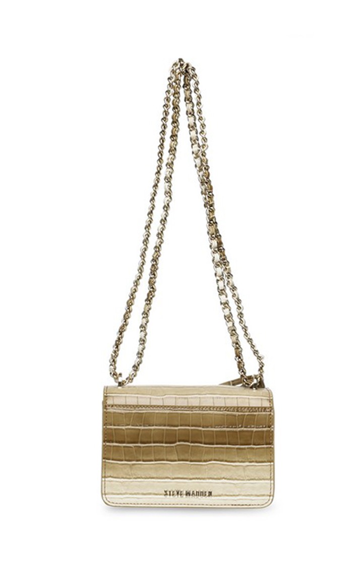 Bzoya Beige Handbags