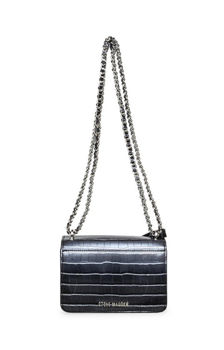 Bzoya Black Handbags