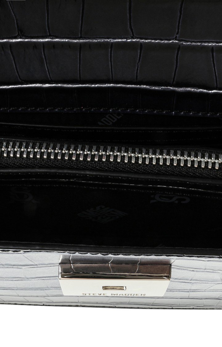 Bzoya Black Handbags