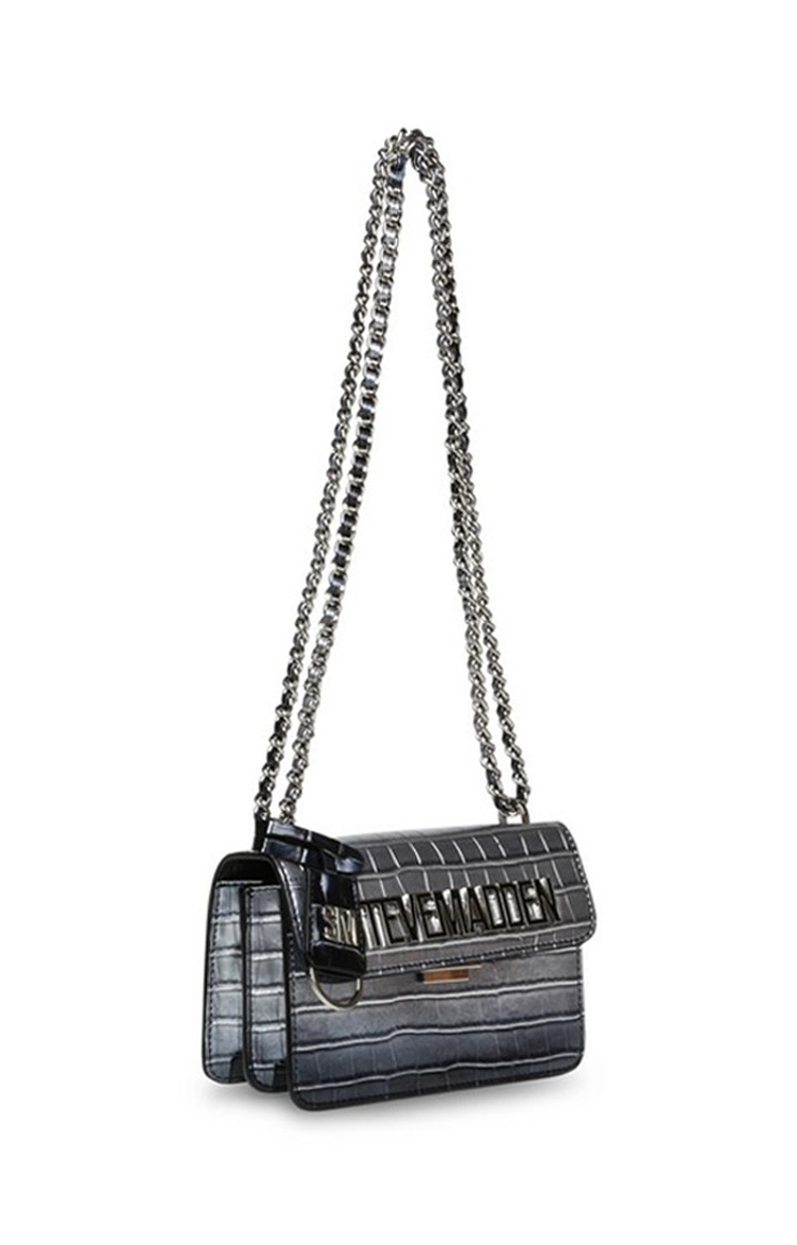 Bzoya Black Handbags